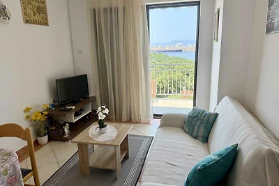 Ferienwohnung in Strandnähe