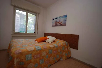 Ferienwohnung mit Klimaanlage