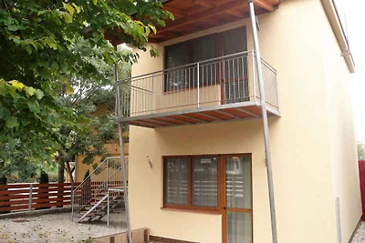 Ferienwohnung mit moderner Einrichtung nur 12
