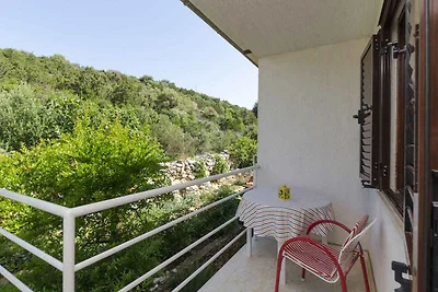 Ferienwohnung an der Küste
