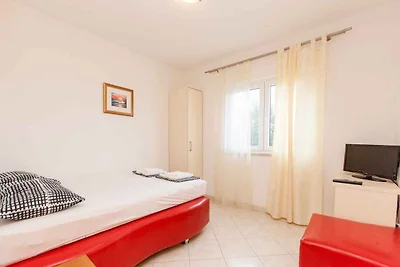 Ferienwohnung mit Seeblick
