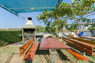 Vakantieappartement Gezinsvakantie Lopar