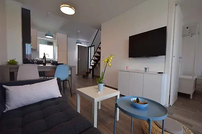Vakantieappartement Gezinsvakantie Cizici