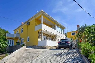 Ferienwohnung Apartment S and E (88581-A1)