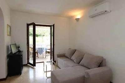 Vakantieappartement Gezinsvakantie Klimno