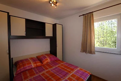 Vakantieappartement Gezinsvakantie Silo