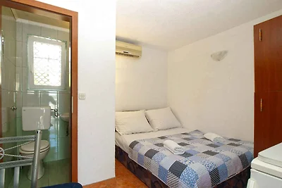 Vakantieappartement Gezinsvakantie Rovinj