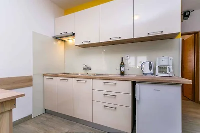 Ferienwohnung in ruhiger Lage mit Terrasse