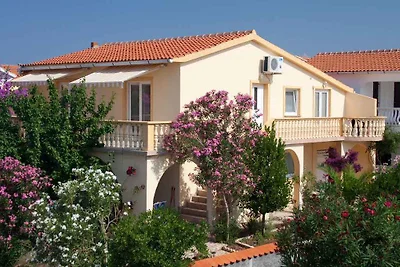 Appartamento Vacanza con famiglia Vir