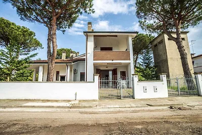 Ferienhaus in der Ferienanlage Pino