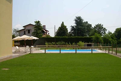 Vakantieappartement Gezinsvakantie Ariano nel Polesine