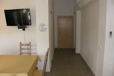 Ferienwohnung mit Klimaanlage und WLAN