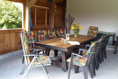 Ferienhaus in der Nähe Ostsee mit