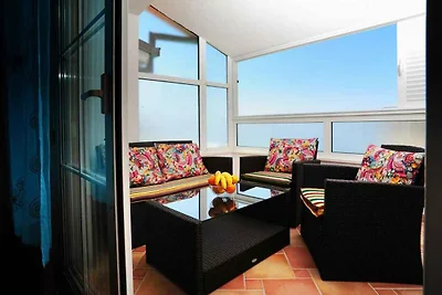 Gemütliche Ferienwohnung Edi in Drašnice mit