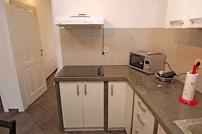 Ferienwohnung mit Klimaanlage