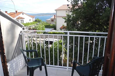 Ferienwohnung mit Balkon und Internetzugang