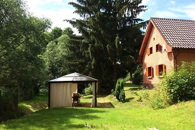 Domek letniskowy Urlop wypoczynkowy Mladé Buky
