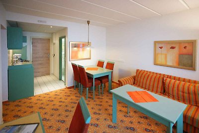 Vakantieappartement Gezinsvakantie 