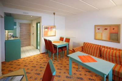 FerienWohnung mit Wellnessbereich