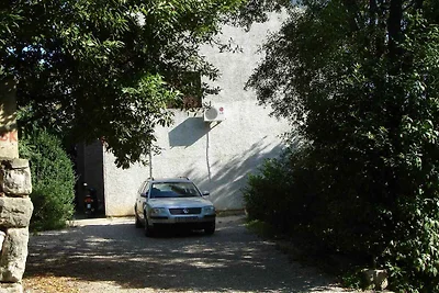 Ferienwohnung mit Klimaanlage