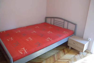 Vakantiehuis Ontspannende vakantie Balatonmáriafürdö
