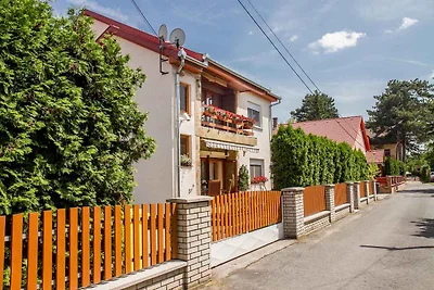 Casa vacanze Vacanza di relax Balatonmáriafürdö