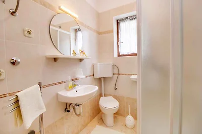 Vakantieappartement Gezinsvakantie Mali Lošinj