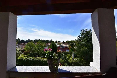 Ferienwohnung in Strandnähe