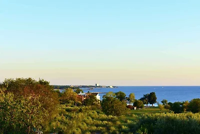 Appartamento Vacanza con famiglia Zambratija