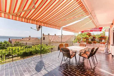 Appartamento Vacanza con famiglia Crikvenica