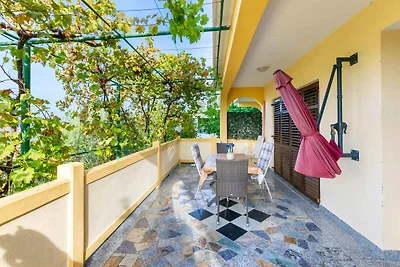 Ferienwohnung mit Klimaanlage