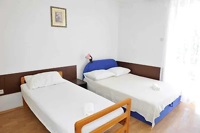 FerienWohnung mit Klimaanlage und Meerblick