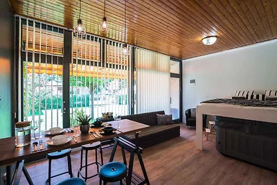 Ferienwohnung nur 250 m vom Sandstrand des Go