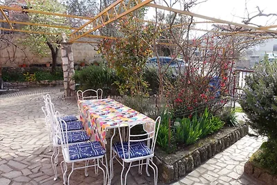 Ferienwohnung klimatizacija