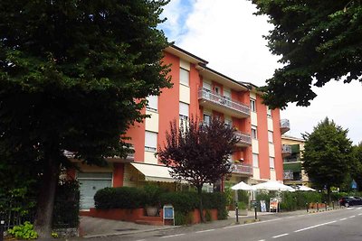 Vakantieappartement Gezinsvakantie Garda