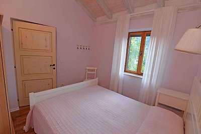 Vakantieappartement Gezinsvakantie Veli Losinj