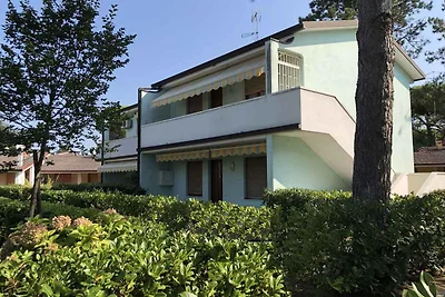 Vakantieappartement Gezinsvakantie Bibione