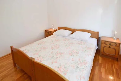 Ferienwohnung mit Klimaanlage