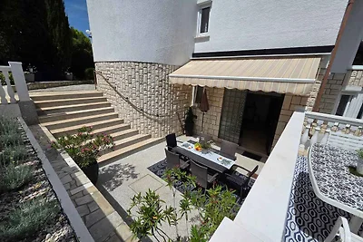 Appartamento Vacanza con famiglia Malinska