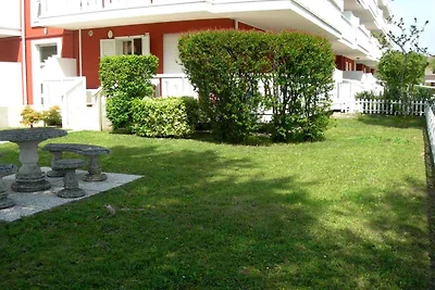 Ferienwohnung mit Aussenpool