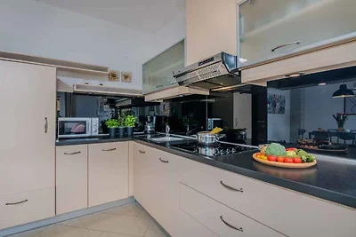Ferienwohnung in der Meernähe