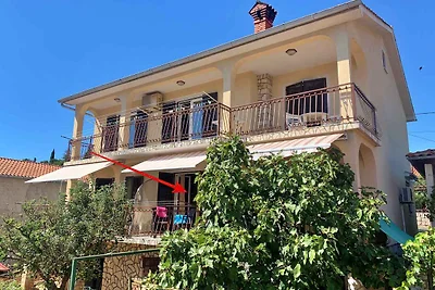 Vakantieappartement Gezinsvakantie Cizici