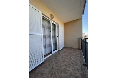 Ferienwohnung mit Klimaanlage