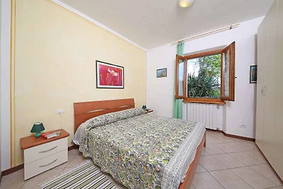 Ferienwohnung in der Ferienanlage Casa Susy