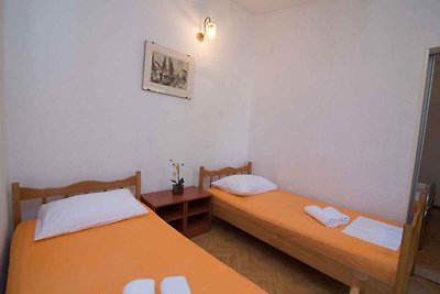 Apartament Dla rodzin Mali Lošinj