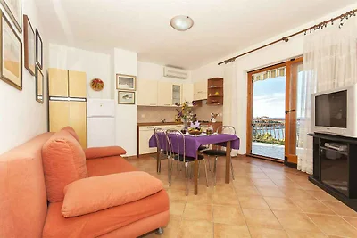 Ferienwohnung in Meernähe
