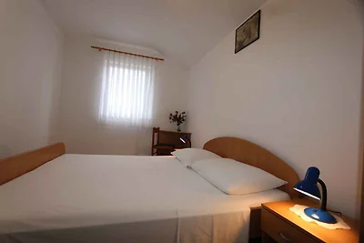Vakantieappartement Gezinsvakantie Silo