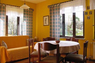 Ferienwohnung mit Terrasse