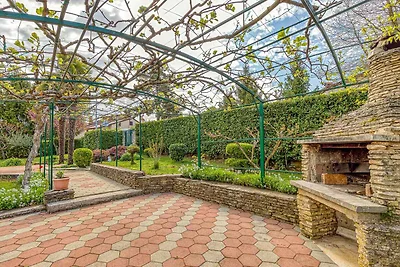 Ferienwohnung mit Terrasse und Privatpool