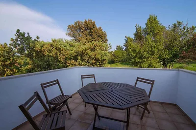 Appartamento Vacanza con famiglia Veli Losinj